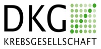 Logo der DKG