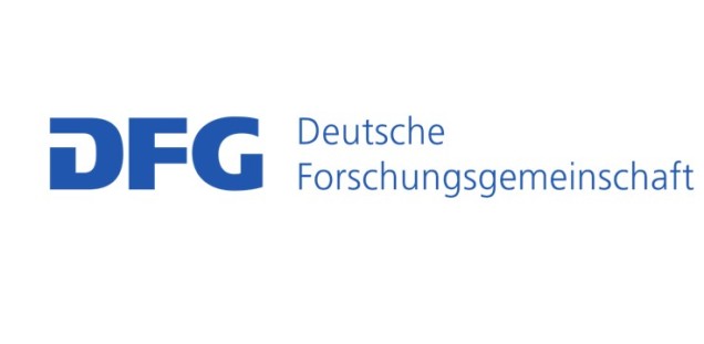 DFG Logo