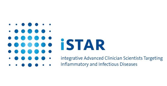 iSTAR Logo