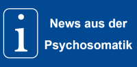 Newsletter Psychosomatik