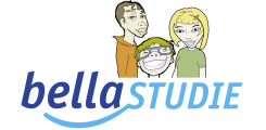 Logo BELLA-Studie