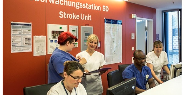 Stroke Unit