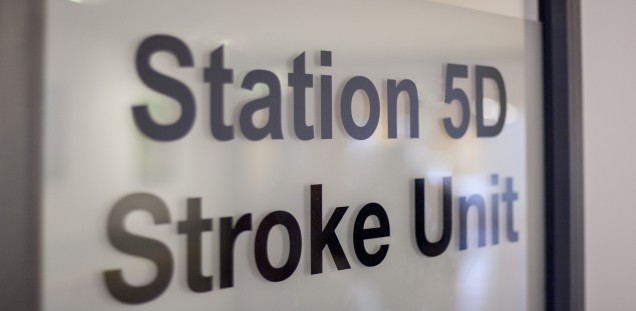 Stroke Unit