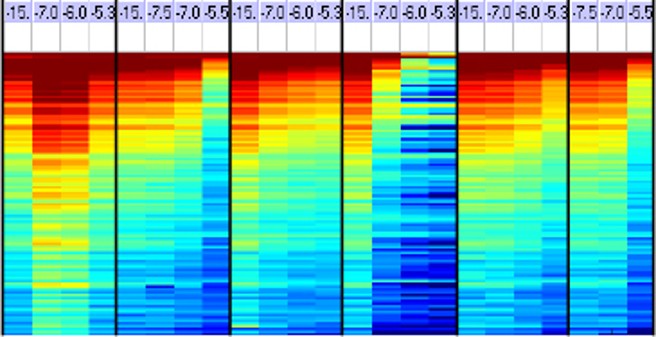 Heatmap