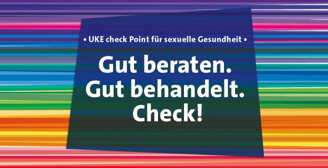 Neuer Checkpoint im UKE