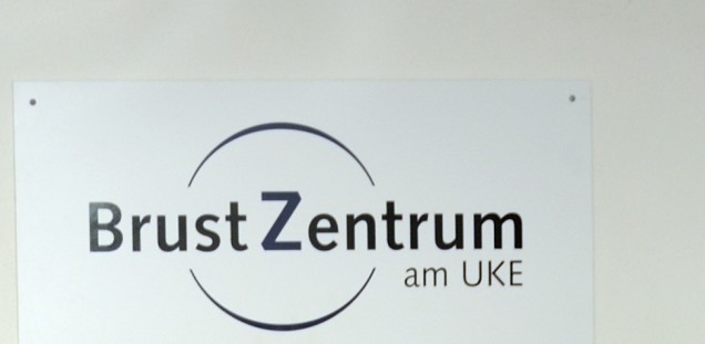 Brustzentrum