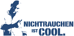 Nichtrauchen ist cool