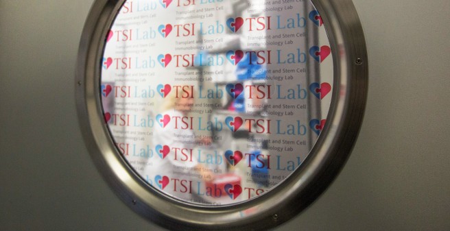 TSI Lab