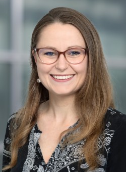 Prof. Camilla Schinner